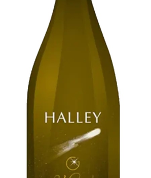 Vino Blanco El Cielo Halley 750 ml