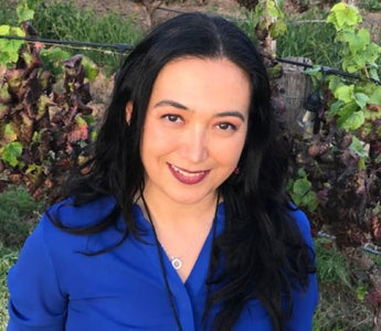 Cata de Vino y plática con Yurisol Romano de Vinícola Renacimiento