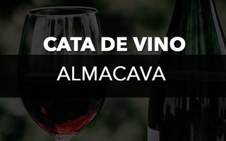 Cata de Vino Almacava