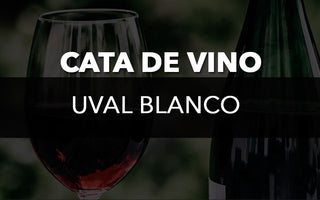 Uval blanco