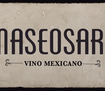 Cata de la semana. Maseosare Joven