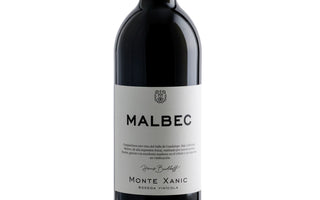 Cata de la semana. Monte Xanic Malbec