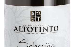 Cata de la semana. Altotinto Selección