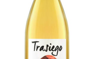 Cata de la semana. Trasiego Selección Blanca