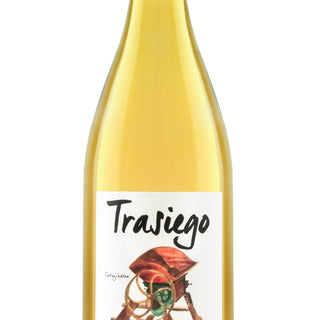 Cata de la semana. Trasiego Selección Blanca