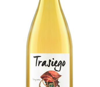 Cata de la semana. Trasiego Selección Blanca