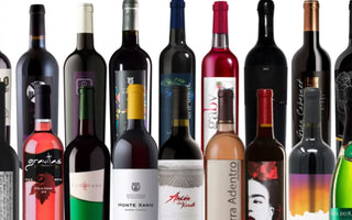 Tienda online de Vinos Mexicanos y Club de Vinos