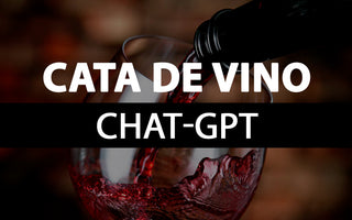 Maridaje Vino Tinto (Chat GPT)