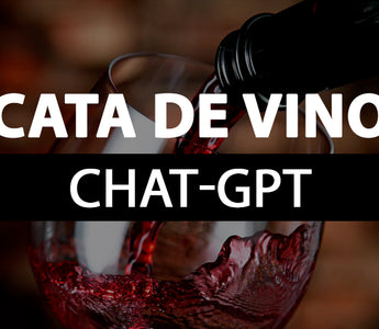 Maridaje Vino Tinto (Chat GPT)