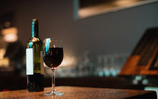 lugar cata de vino