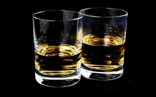 Historia de las bebidas destiladas