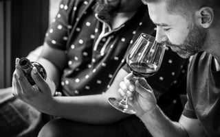 Factores importantes al realizar una cata de vino
