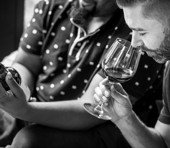 Factores importantes al realizar una cata de vino