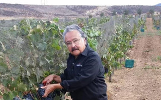 Cata de Vino y plática con Jesús Sánchez de Vino Mundano