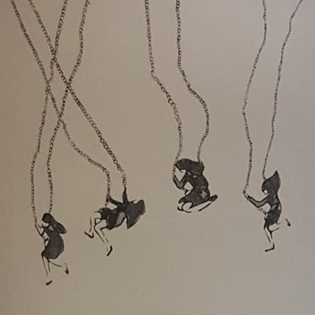 Cuatroniñas