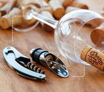 Accesorios para Vino