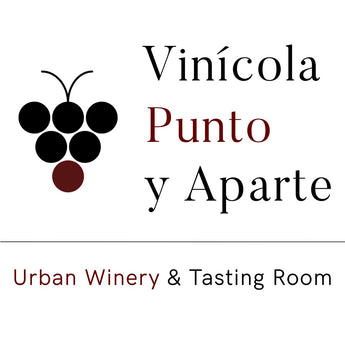 Punto y Aparte
