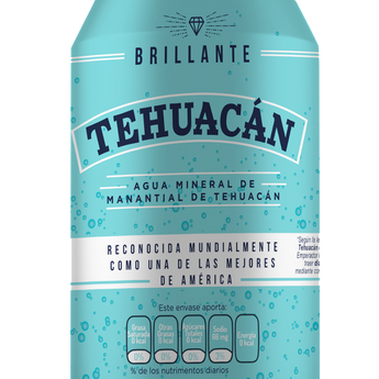 Brillante Tehuacan