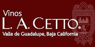 L.A. Cetto