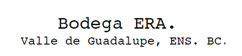 Bodegas ERA