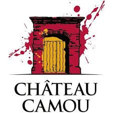 Chateau Camou