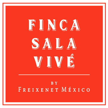 Finca Sala Vive by Freixenet