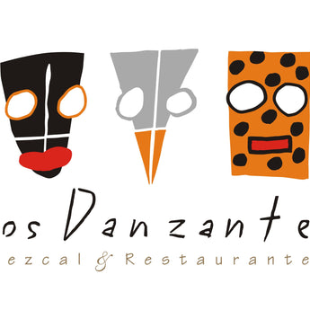Los Danzantes