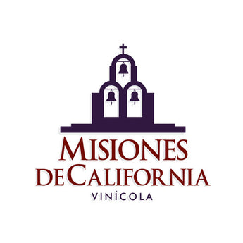 Misiones de California