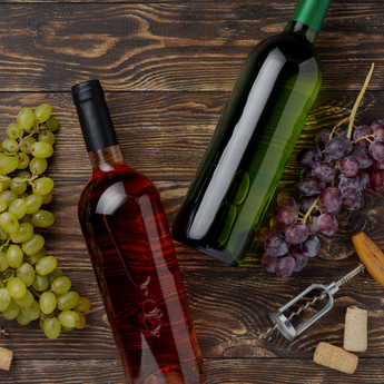 Vino organico