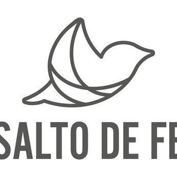 Salto de Fé