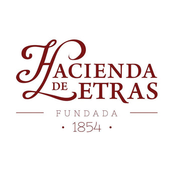Hacienda de Letras
