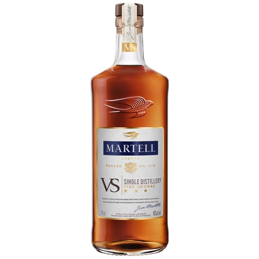 Cogñac Martell Vs 700 Ml