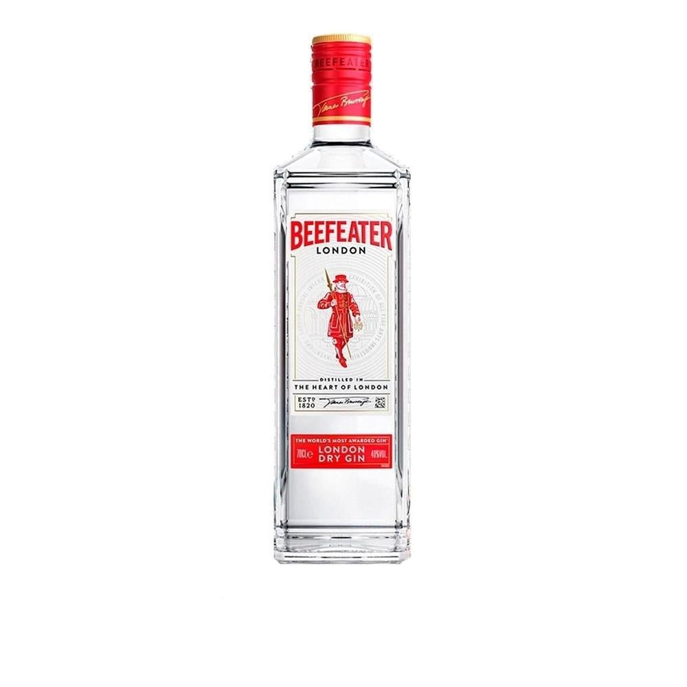 Ginebra Beefeater 750 Ml