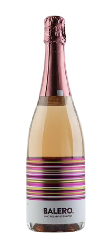 Vino Espumoso Rosado Balero Espumoso Rosado 750 ml