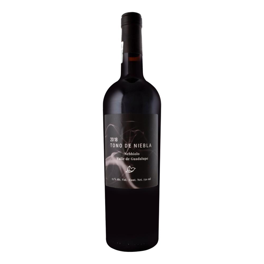 Vino Tinto Salto de Fe Tono de Niebla 750 ml