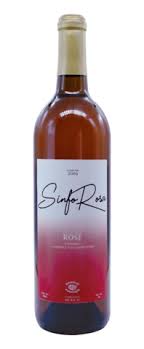 Vino Rosado Pinesque Sinforosa 750 ml
