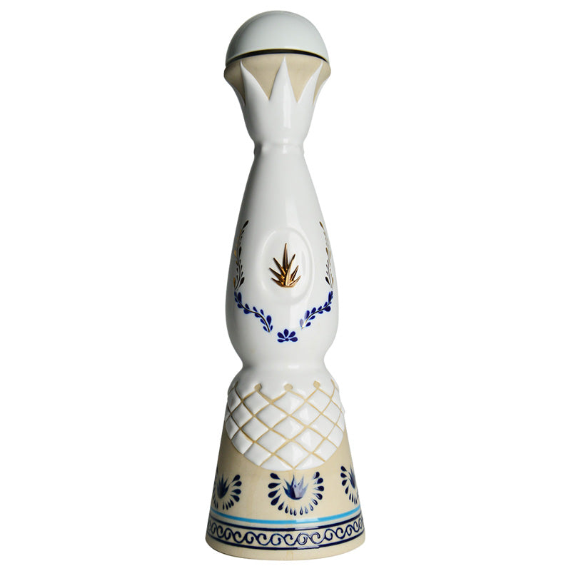 TEQUILA CLASE AZUL AÑEJO 750 ML