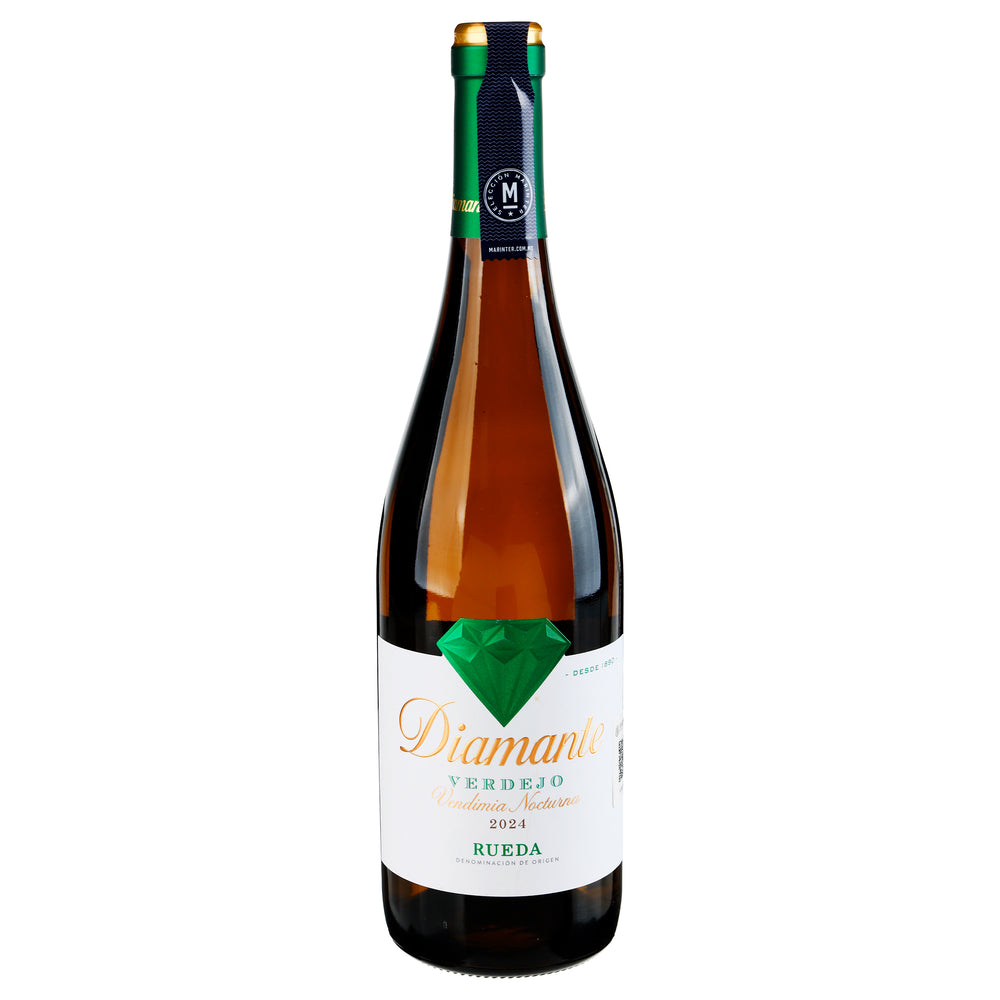 Vino Blanco Diamante Rueda Verdejo 750 ml