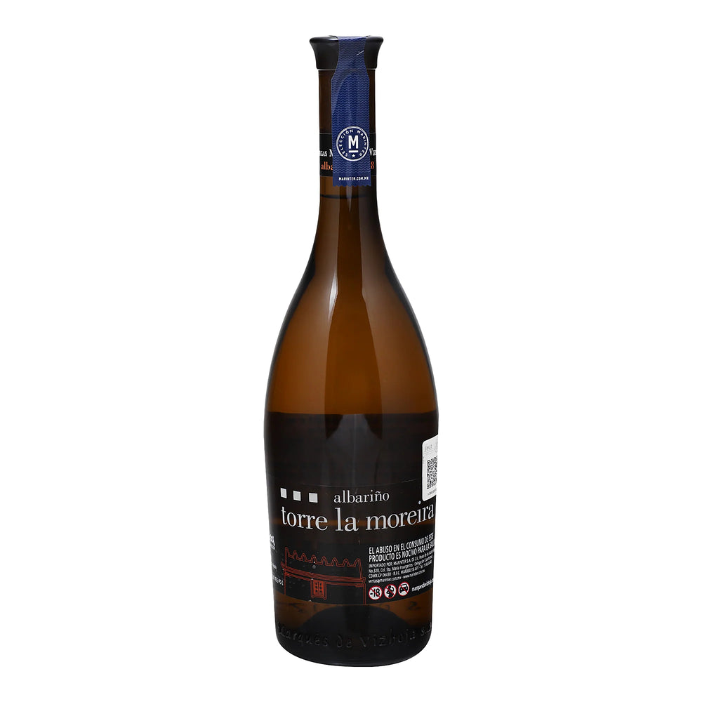 Vino Blanco Torre la Moreira 750 ml