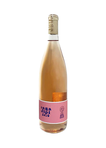 Vino Rosado Bruma Casa Jipi Rose 750 ml