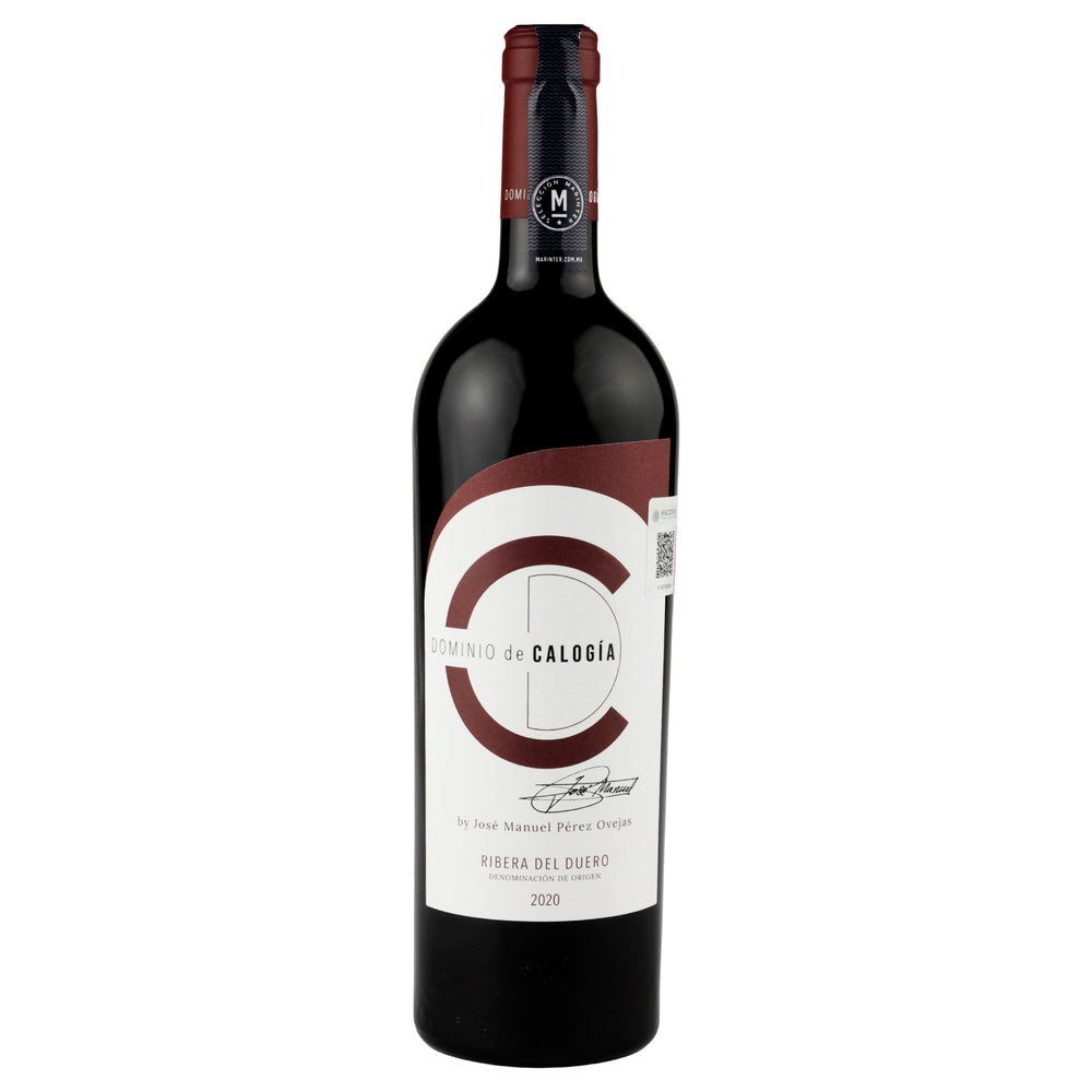 Vino Tinto Dominio de Calogia 1500 ml