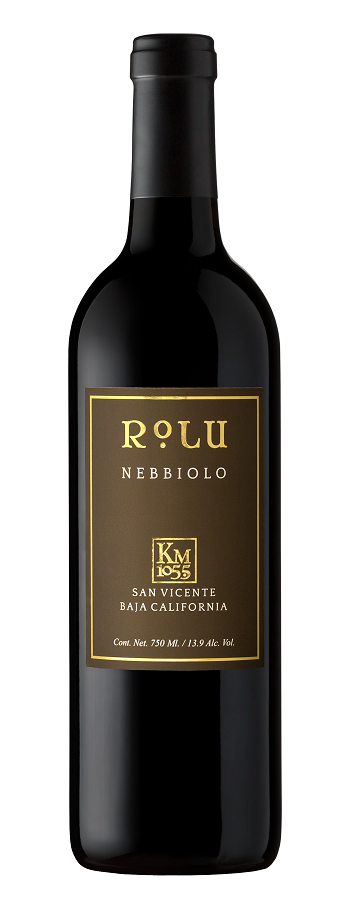 Vino Tinto Wagner Rolu Nebbiolo 750 ml