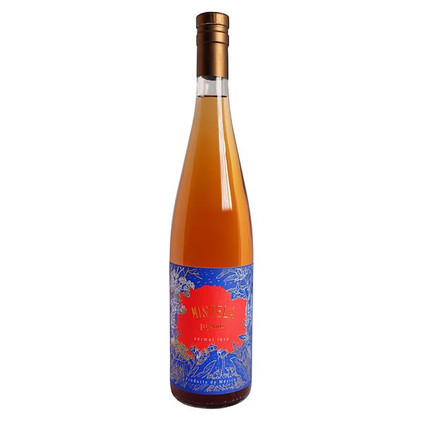 Vino Rosado Pijoan Mistela Vermut Rosa 750 ml