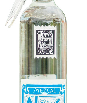 Mezcal Alipus San Luis del Rio 750 ml