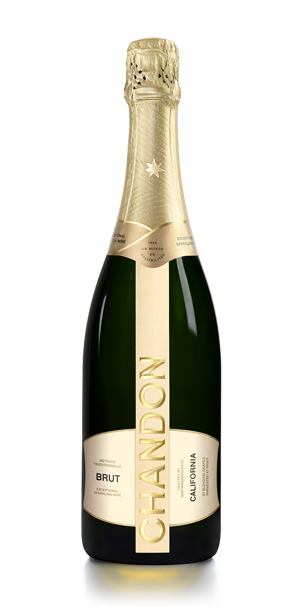 Vino Espumoso Chandon Brut 750 ml