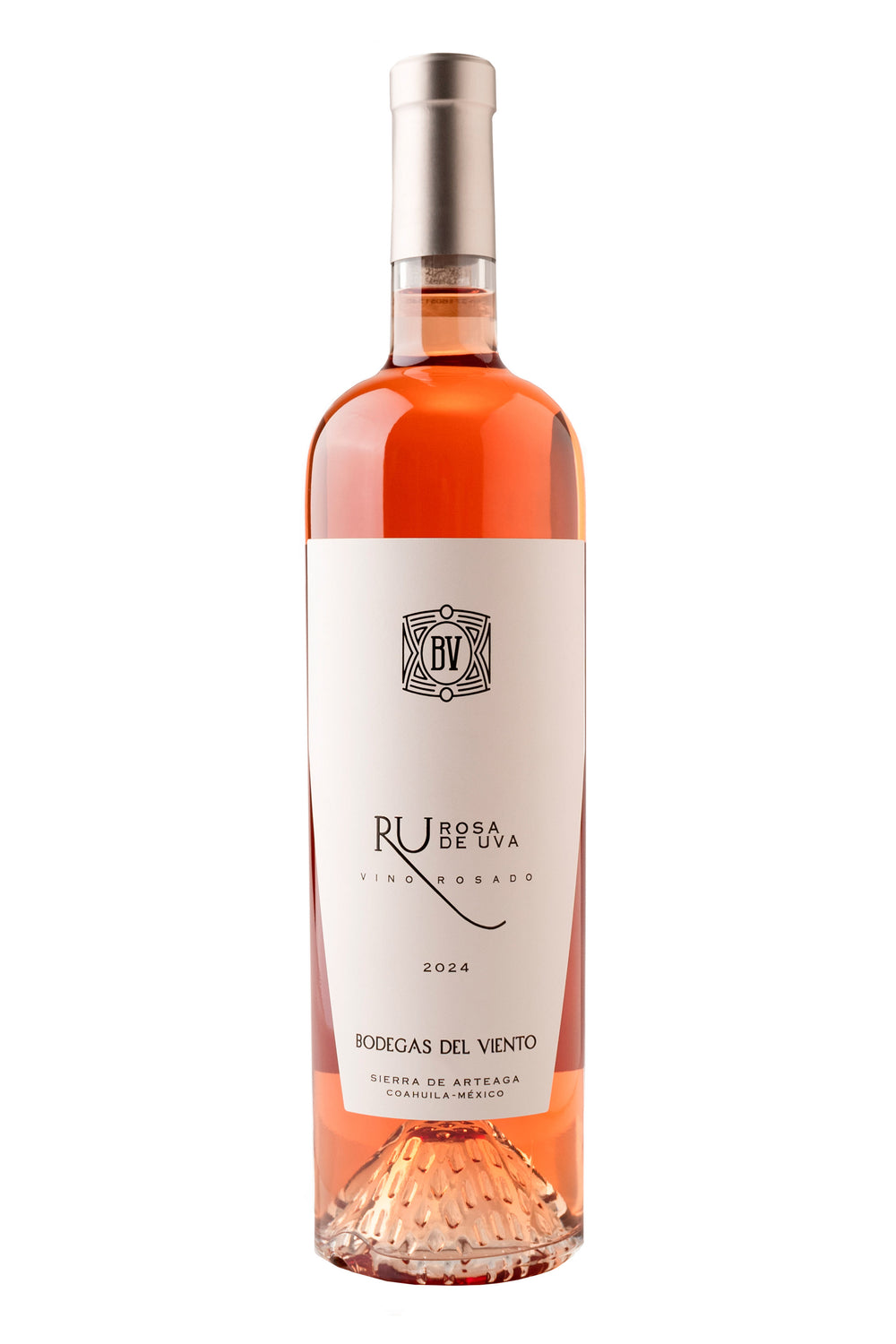 Vino Rosado Bodegas del Viento Ru 750 ml