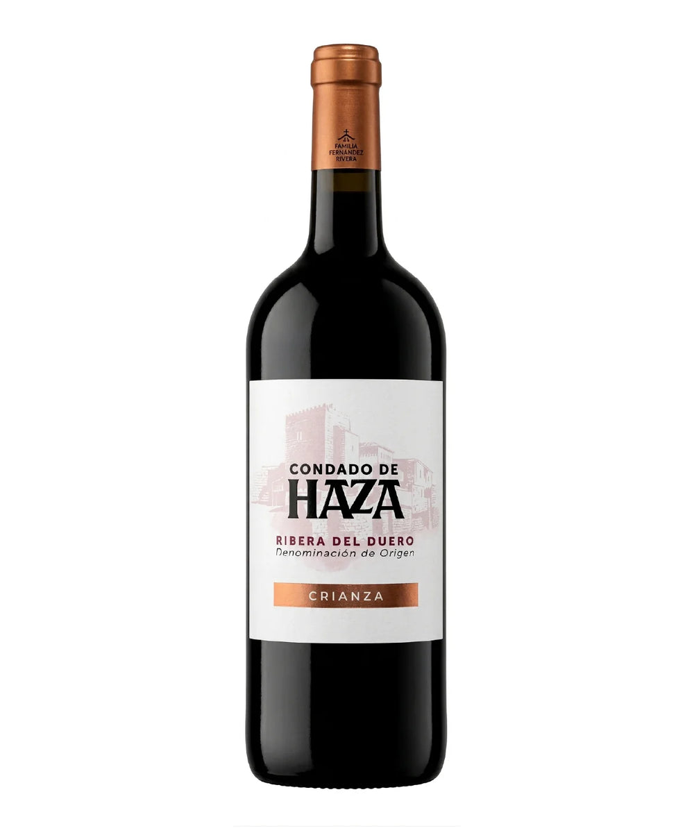 Vino Tinto Condado de Haza Reserva Magnum 1500 ml