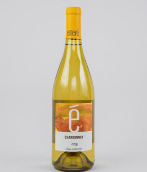 Vino Blanco Emeve Chardonnay 750 ml