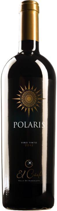 Vino Tinto El Cielo Polaris 750 ml