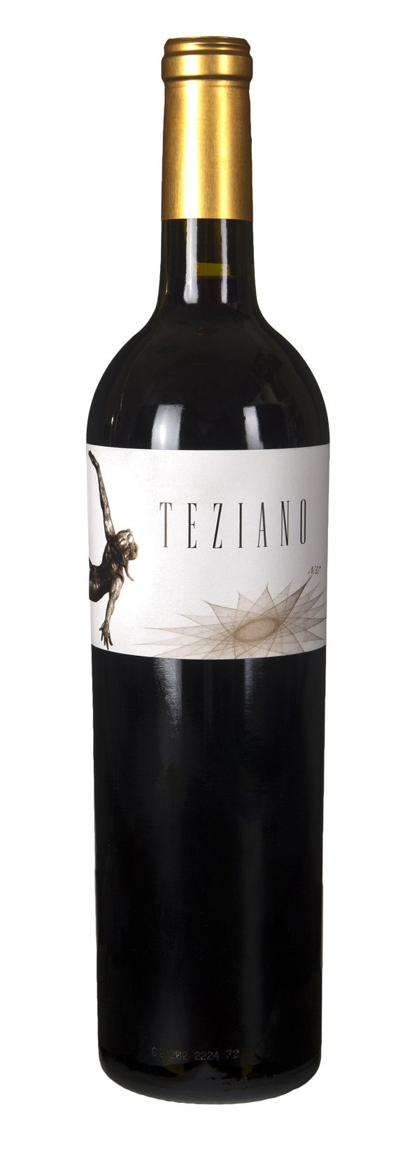 Vino Tinto Norte 32 Teziano 750 ml